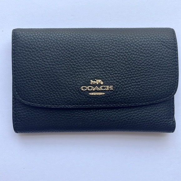 Coach Handbags - Coach Wallet- BRAND NEW!